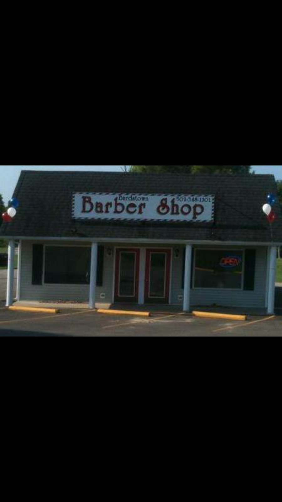 Bardstown Barber Shop | 133 W John Rowan Blvd, Bardstown, KY 40004, USA | Phone: (502) 348-1101