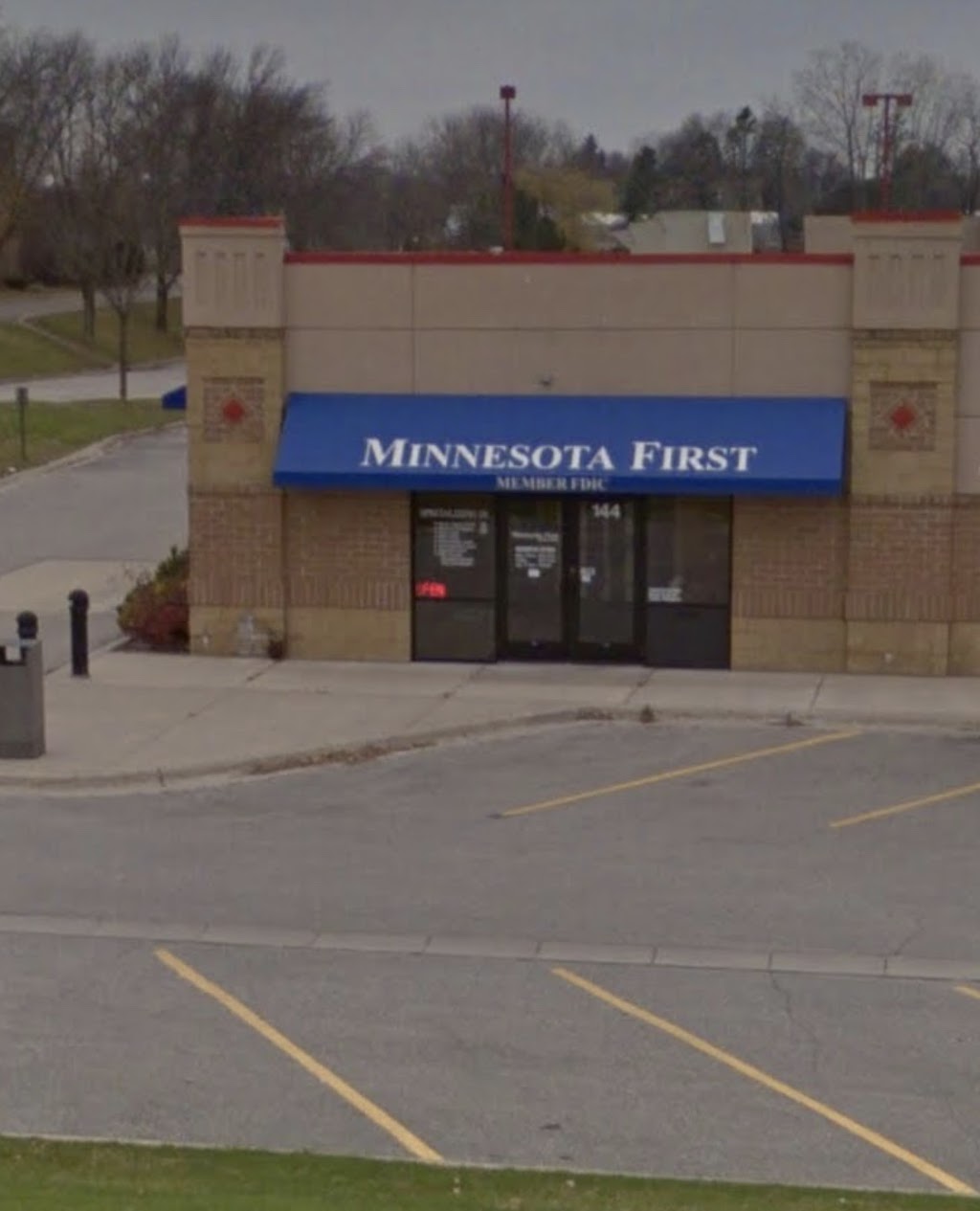 Minnesota First | 144 Tyler Rd N #8, Red Wing, MN 55066, USA | Phone: (651) 388-6731