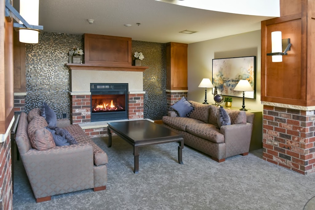 Cornelia Place Apartments | 4025 W 65th St, Edina, MN 55435, USA | Phone: (952) 995-9100