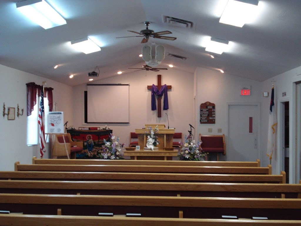 Greenbush Baptist Church | 15977 Edgington Rd, Williamsburg, OH 45176, USA | Phone: (513) 724-3252