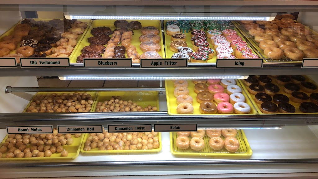 Supreme Donuts | 14586 FM 1485 b, Conroe, TX 77306, USA | Phone: (281) 572-1787