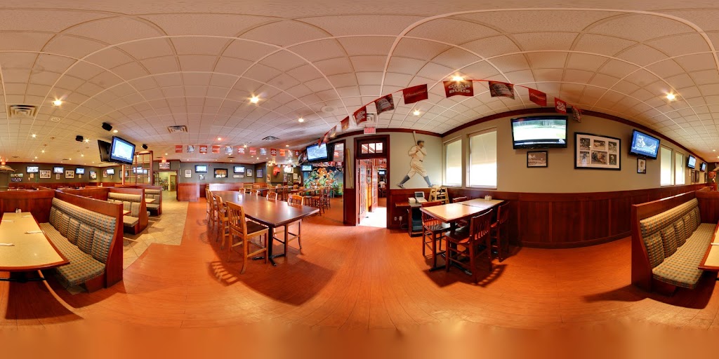 Wrigleys Sports Bar & Lounge | 2 N Service Rd, St. Catharines, ON L2N 4G9, Canada | Phone: (905) 704-3888