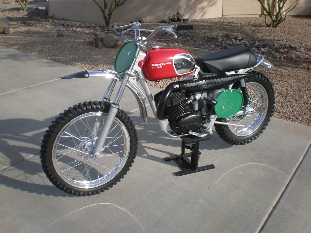 Sonoran Classic Restorations | 7641 E Gray Rd ste c, Scottsdale, AZ 85260, USA | Phone: (480) 290-1508