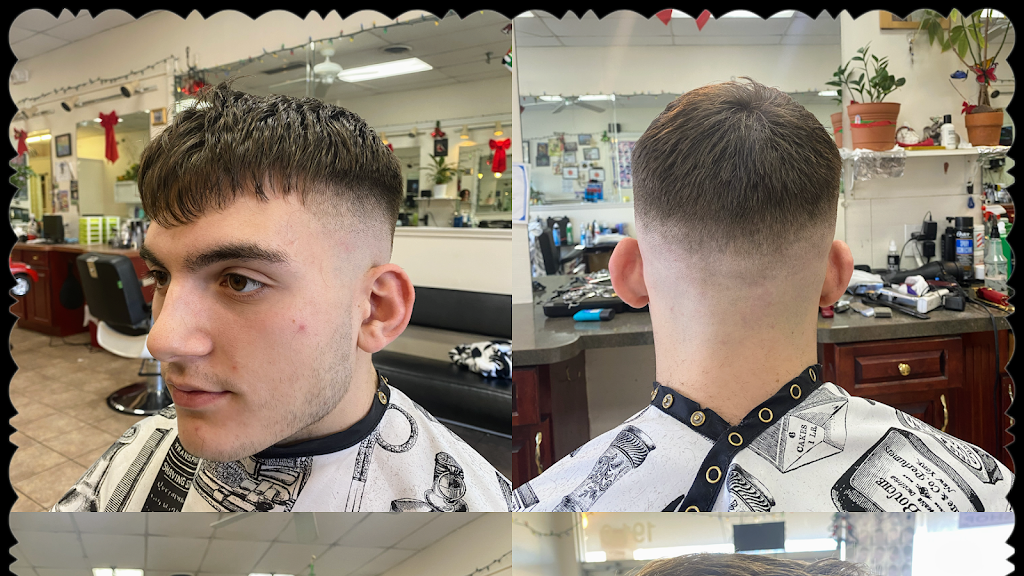 Celso Family barber shop | 191 NY-59 #9, Suffern, NY 10901, USA | Phone: (845) 504-0572