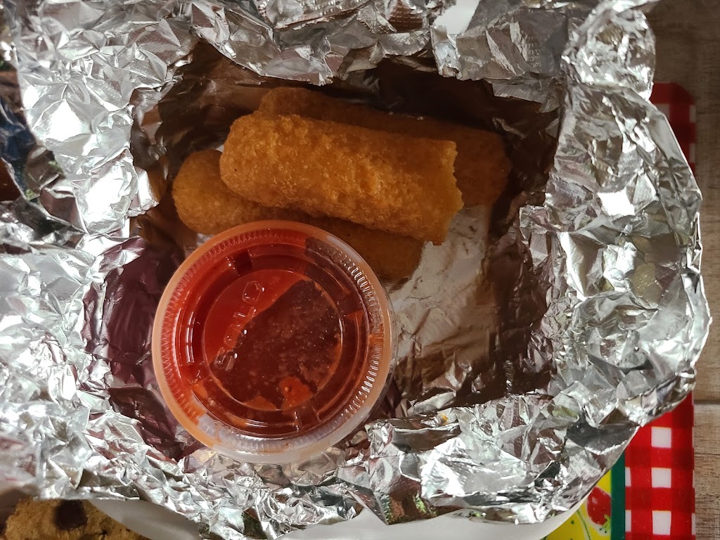 LT's Pizza And Subs 1311 Union Rd 2916, West Seneca, NY 14224, USA