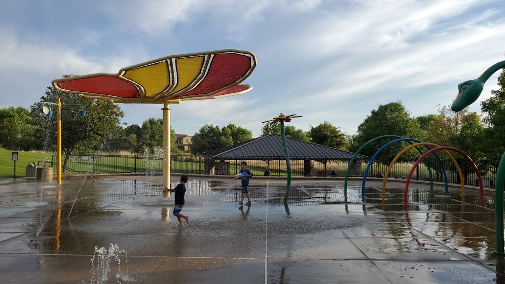 Promontory Community Park | 2700 Alexandra Dr, El Dorado Hills, CA 95762, USA | Phone: (916) 933-6624