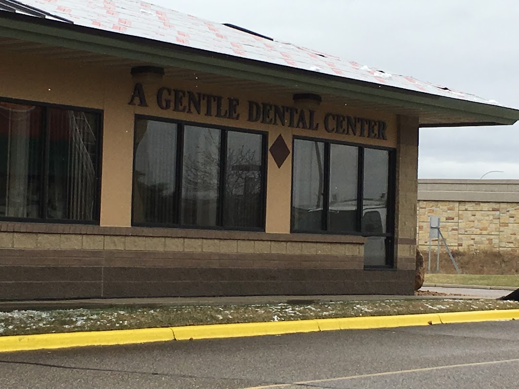 A Gentle Dental Center | 14115 James Rd #303, Rogers, MN 55374, USA | Phone: (763) 428-2226