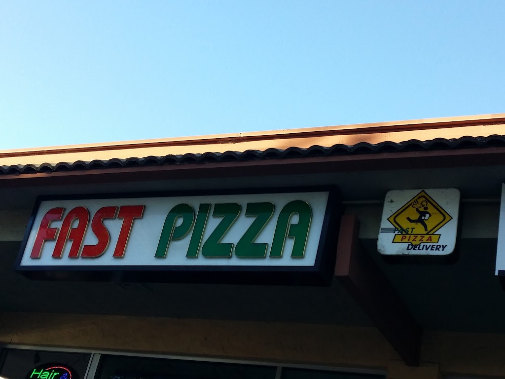 Fast Pizza | 2840 S White Rd, San Jose, CA 95148, USA | Phone: (408) 531-1515