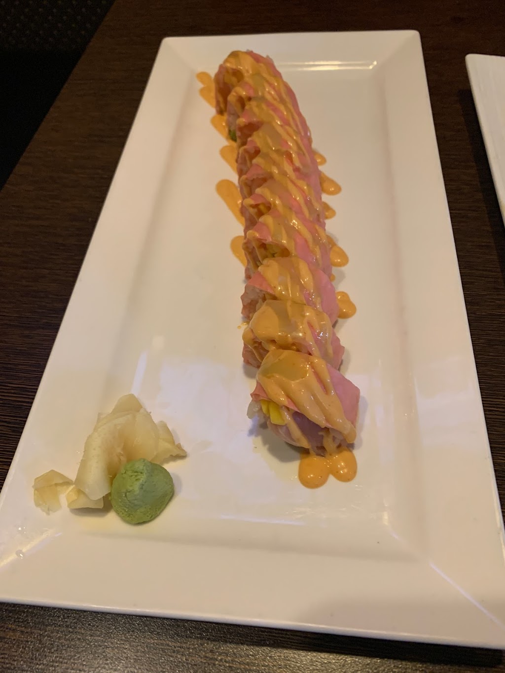 Isshin Japanese Steakhouse | 2080 Fairview Blvd, Fairview, TN 37062, USA | Phone: (615) 799-8168