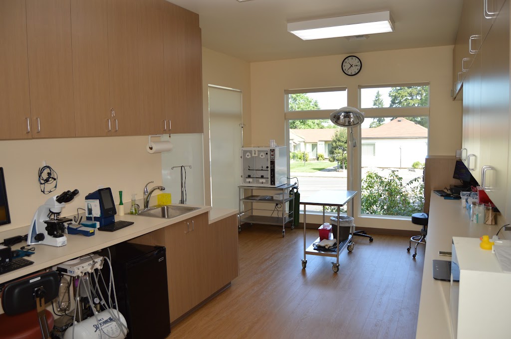 Avian and Exotic Veterinary Care | 7826 NE Sandy Blvd, Portland, OR 97213, USA | Phone: (971) 361-2209