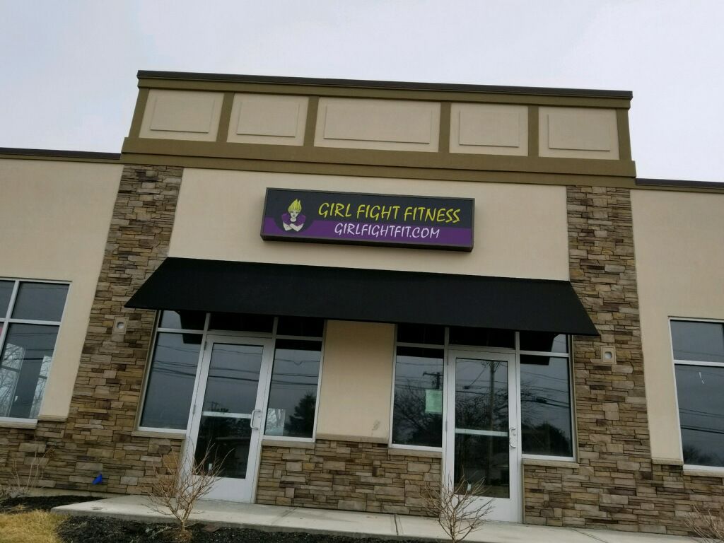 Girl Fight Fitness | 959 Loudon Rd, Latham, NY 12110, USA | Phone: (518) 321-3524