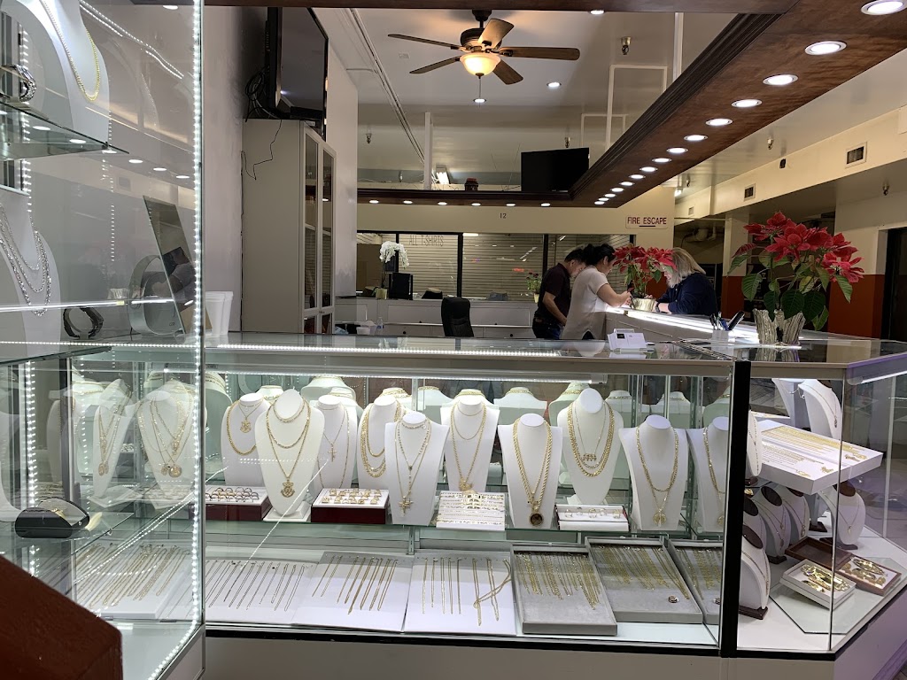 Joyeria Meza | 10909 Main St, El Monte, CA 91731, USA | Phone: (626) 242-0393