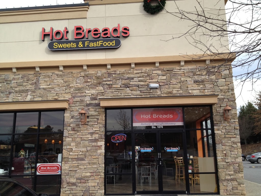 HotBreads 9spices | 5530 Windward Pkwy W #1070, Alpharetta, GA 30004, USA | Phone: (770) 442-9066