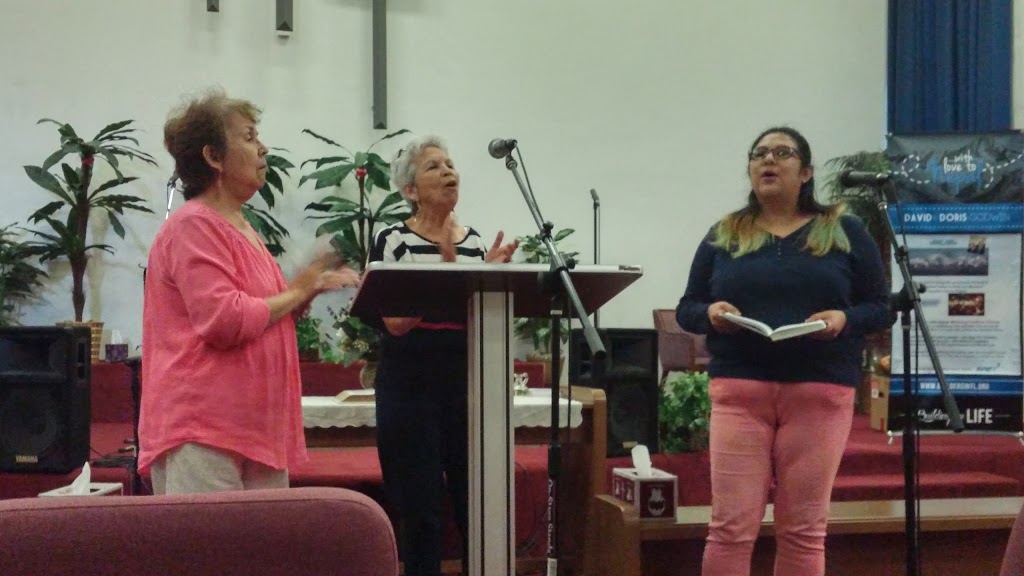 Indian Revival Church | 5602 E Gage Ave, Bell Gardens, CA 90201, USA | Phone: (323) 773-4883