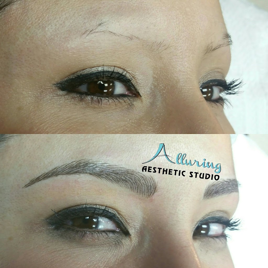 Alluring Spa & Microblading, Granbury TX | 2141 E US Hwy 377, Granbury, TX 76049, USA | Phone: (682) 936-4936