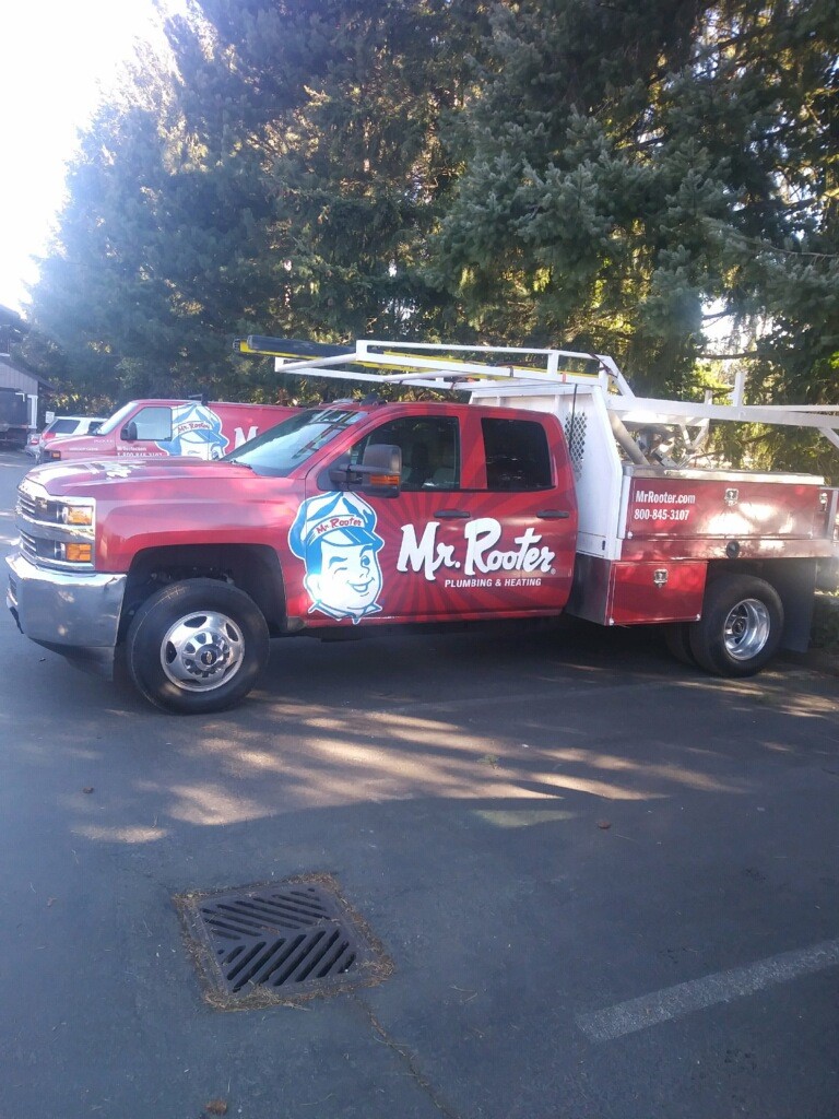 Mr. Rooter Plumbing of Seattle | 2000 S 116th St, Seattle, WA 98168, USA | Phone: (206) 823-2291