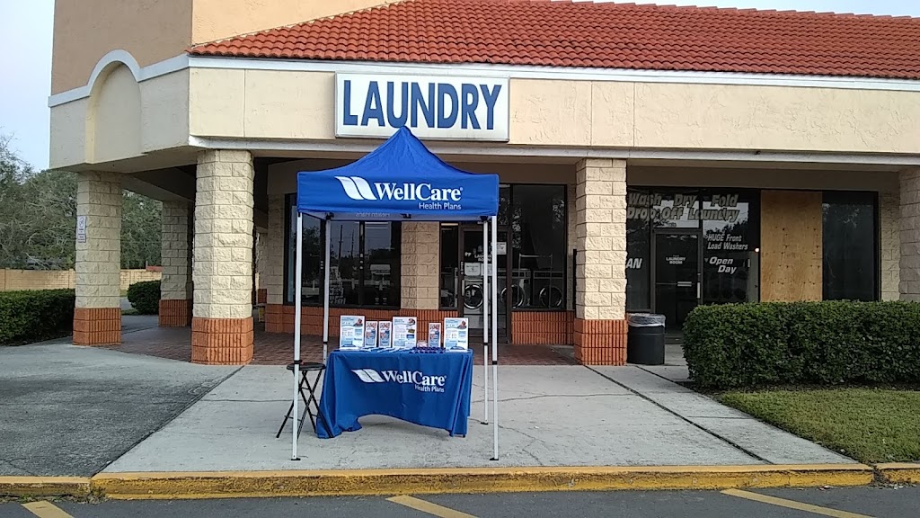 The Laundry Spot | 1363 Ariana St, Lakeland, FL 33803, USA | Phone: (863) 606-6481