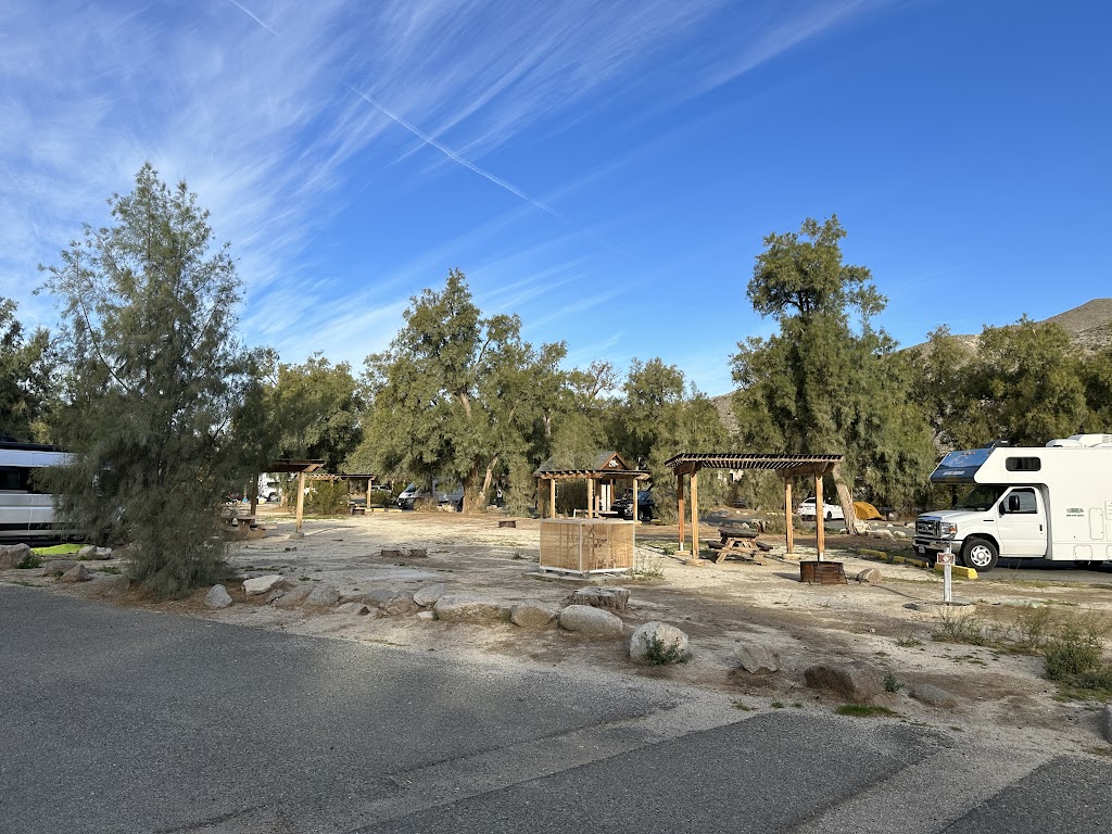 Tamarisk Grove Campground | Anza Borrego Desert State Park, 5960 Yaqui Pass Rd, Julian, CA 92036, USA | Phone: (760) 767-4205