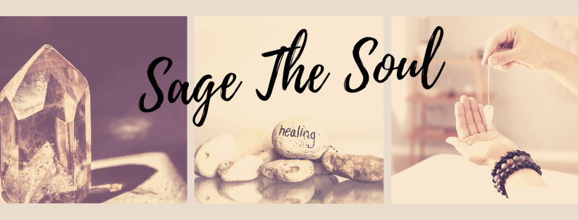 Sage The Soul | 10555 W Parnell Ave, Hales Corners, WI 53130, USA | Phone: (414) 928-4020