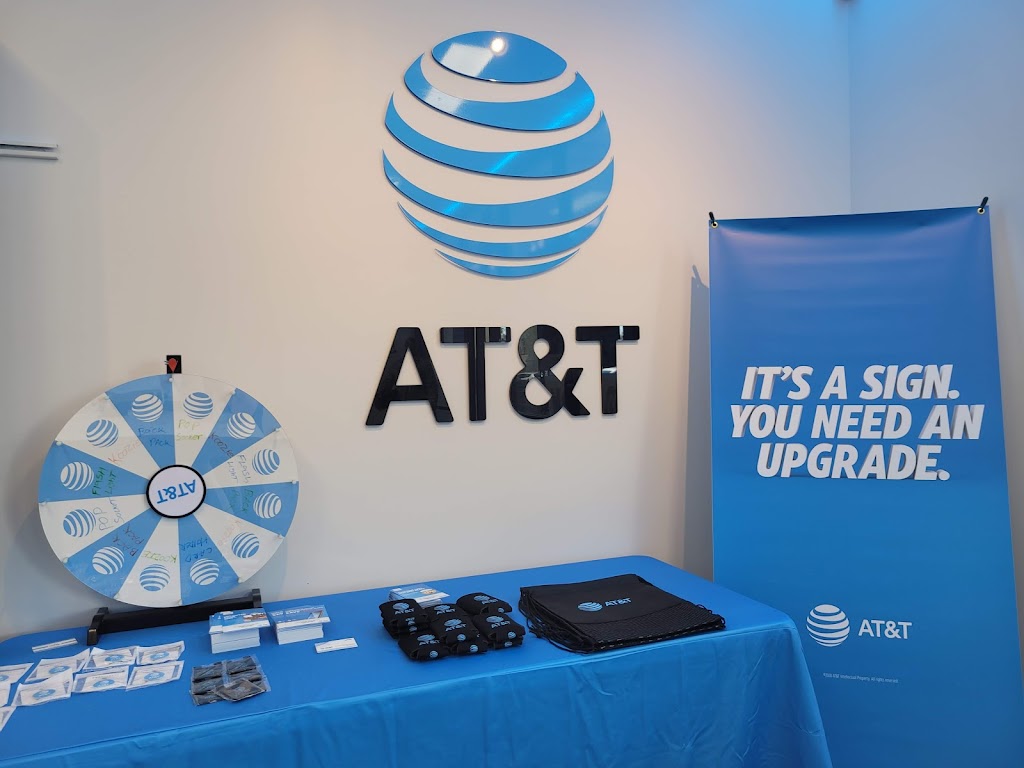 AT&T Store | 1505 E Warner Rd Ste 101A, Gilbert, AZ 85296, USA | Phone: (602) 654-1750