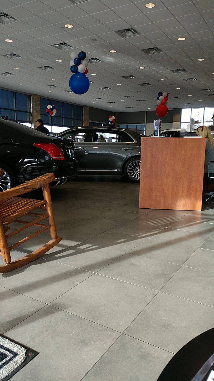 Jerrys Hyundai | 3403 Fort Worth Hwy, Weatherford, TX 76087, USA | Phone: (682) 332-4583