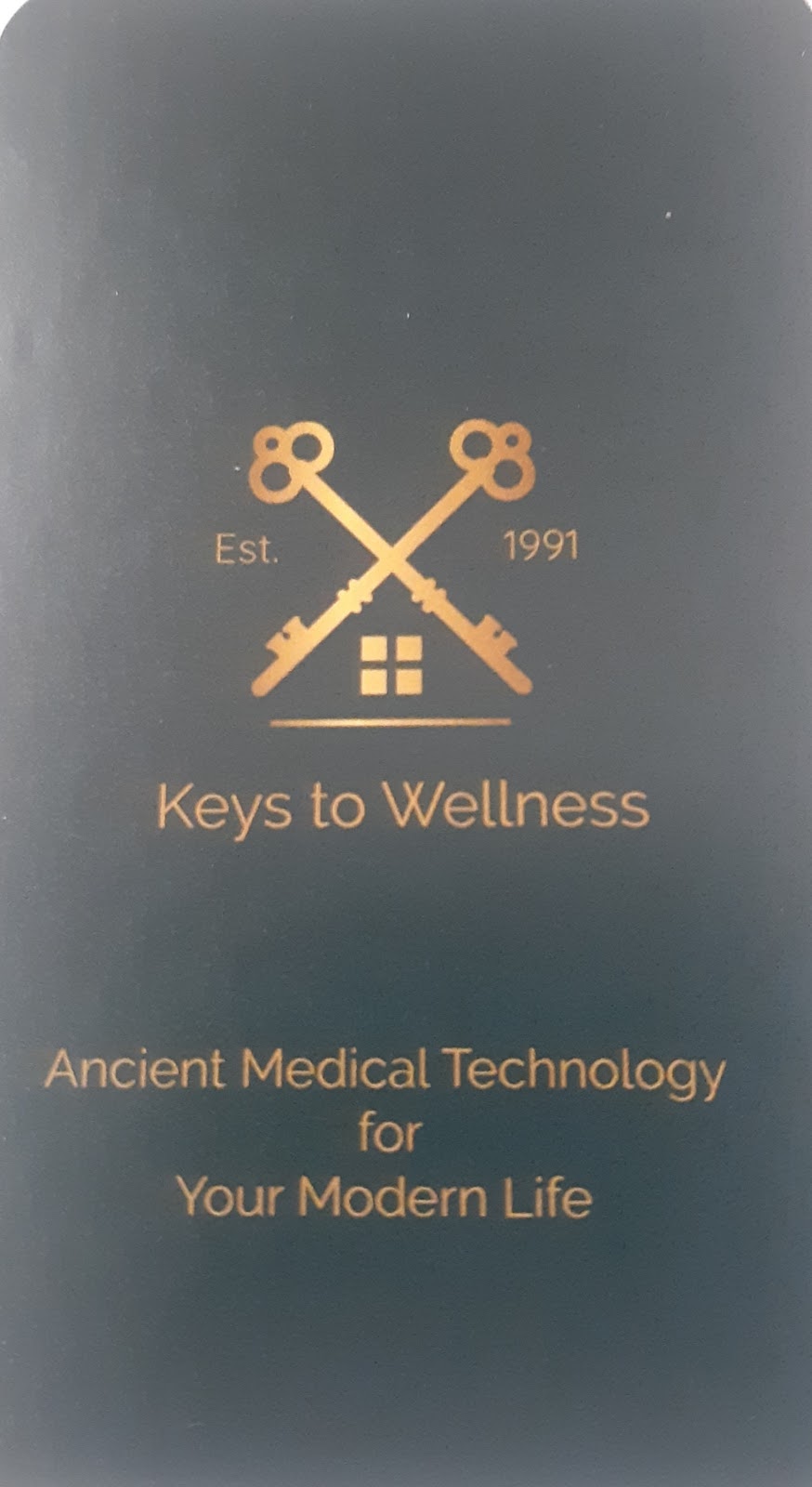 Keys To Wellness LLC | 7125 Fruitville Road, 2020 Avenue B, Sarasota, FL 34240, USA | Phone: (941) 246-7597