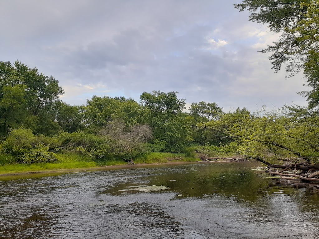 Rum River Central Regional Park | 17955 Roanoke St NW, Ramsey, MN 55303, USA | Phone: (763) 757-3920