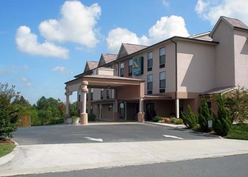 Econo Lodge | 2000 Brentwood St, High Point, NC 27263, USA | Phone: (336) 886-4141