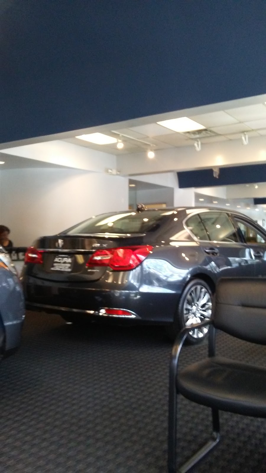 Acura of Westchester | 2155 Palmer Ave, Larchmont, NY 10538, USA | Phone: (914) 834-2222
