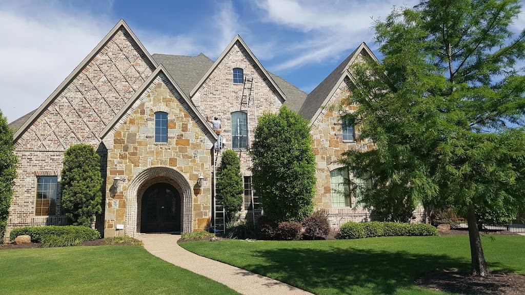 Rain Leak Solutions | 2825 Surveyors Ln, Flower Mound, TX 75022, USA | Phone: (214) 926-0162
