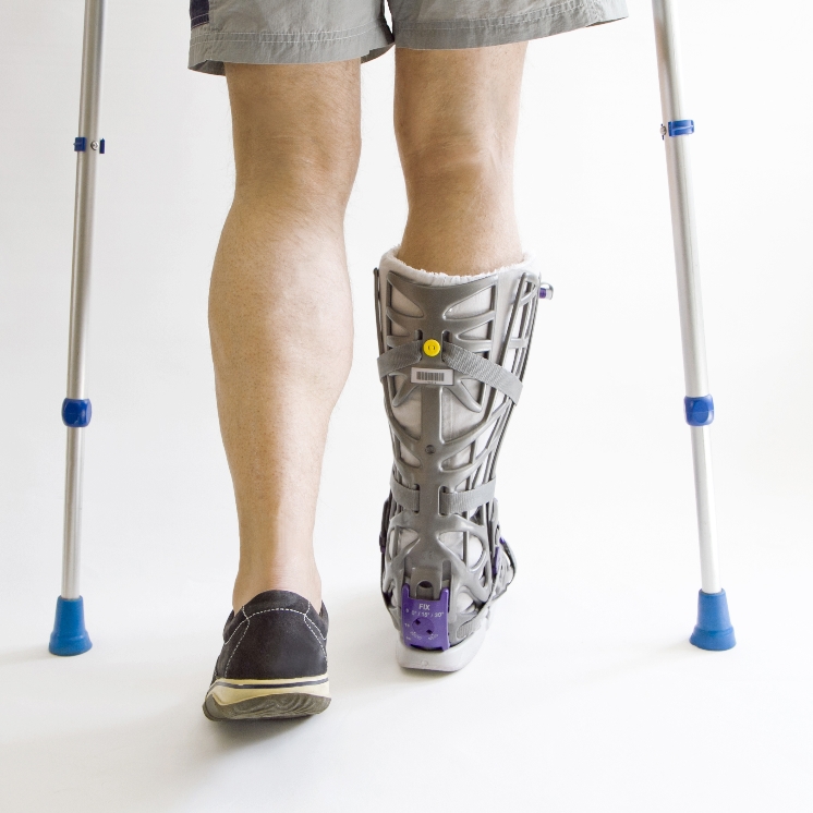 Munger Prosthetics & Orthotics | 5701 Lake Otis Pkwy # 400, Anchorage, AK 99507, USA | Phone: (907) 743-9991