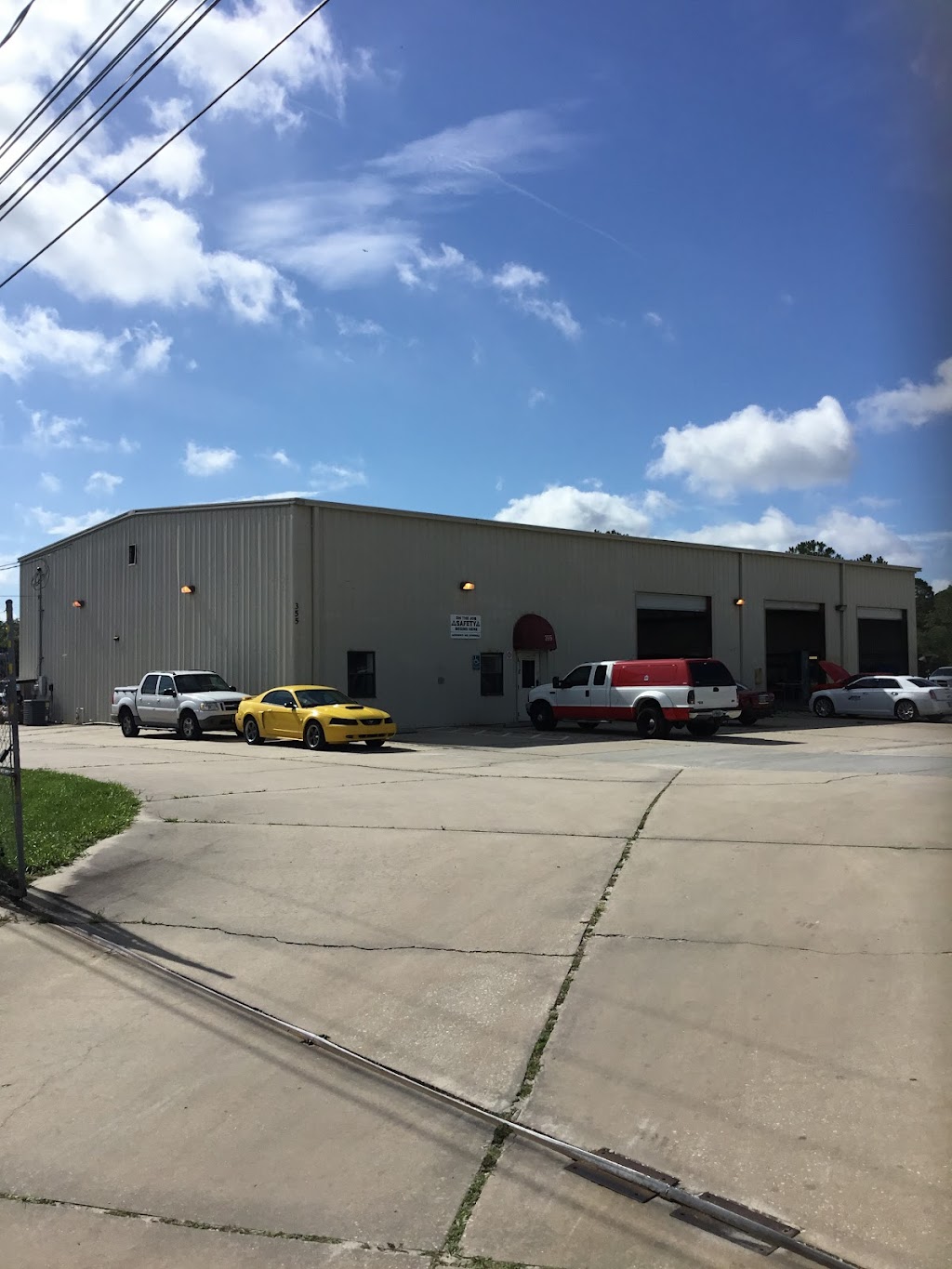 S & S Corvettes | 355 Williams Point Blvd, Cocoa, FL 32927, USA | Phone: (321) 631-2644