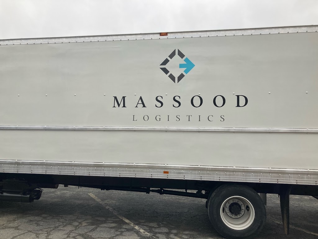 Massood Logistics (Greensboro) | 3407 W Gate City Blvd ste b, Greensboro, NC 27407, USA | Phone: (336) 635-4500