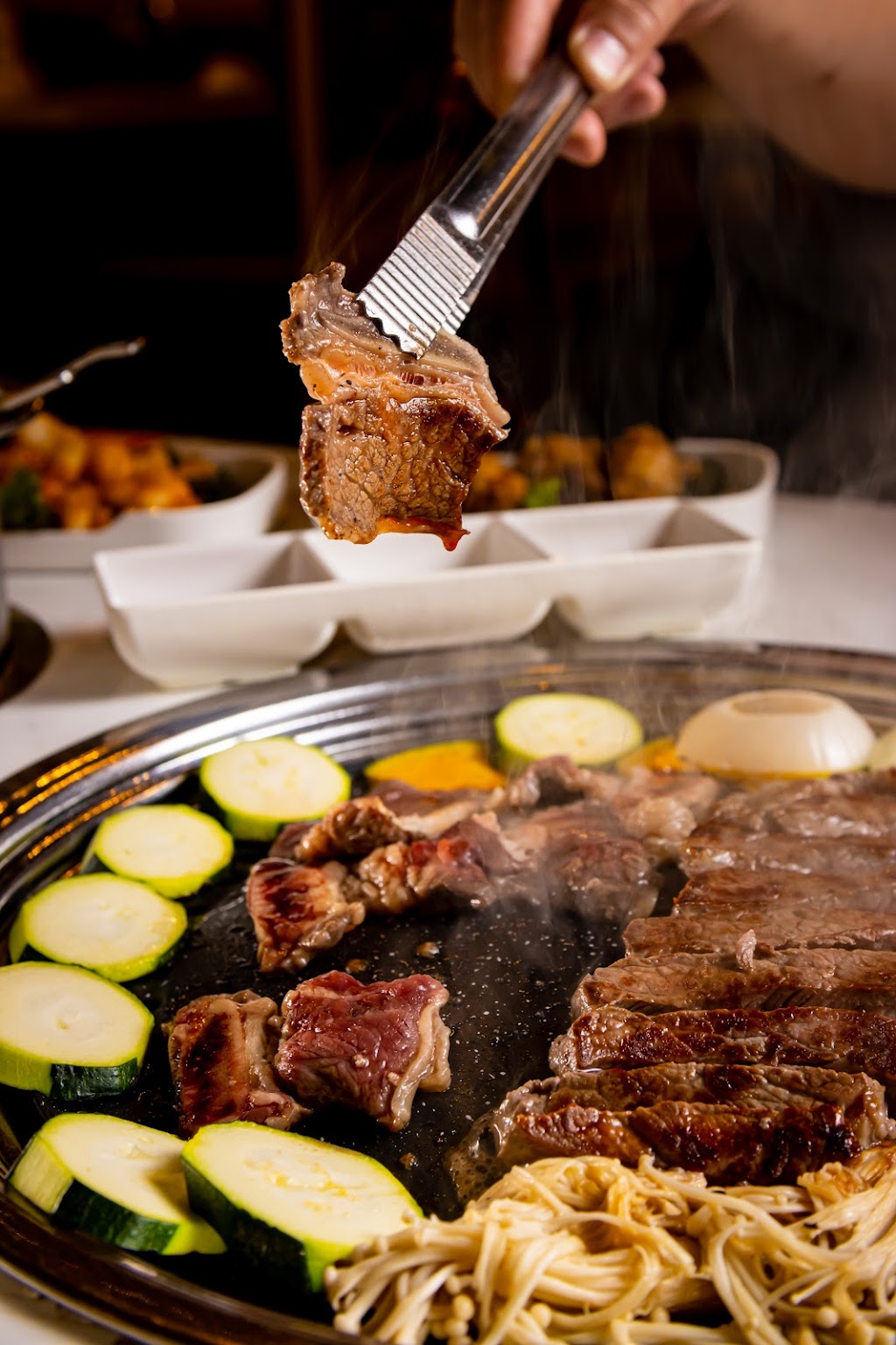 JBBQ & Shabu Shabu Smithtown | 41 NY-111, Smithtown, NY 11787, USA | Phone: (631) 656-0630