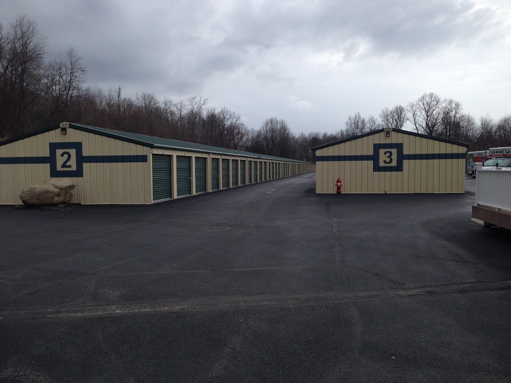 Kent Storage | 1665 E Main St B, Kent, OH 44240, USA | Phone: (330) 673-8022