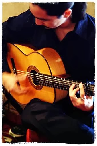 Miguel de Maria, Elegant Spanish Guitar | 967 E Driftwood Dr, Tempe, AZ 85283 | Phone: (602) 615-8573