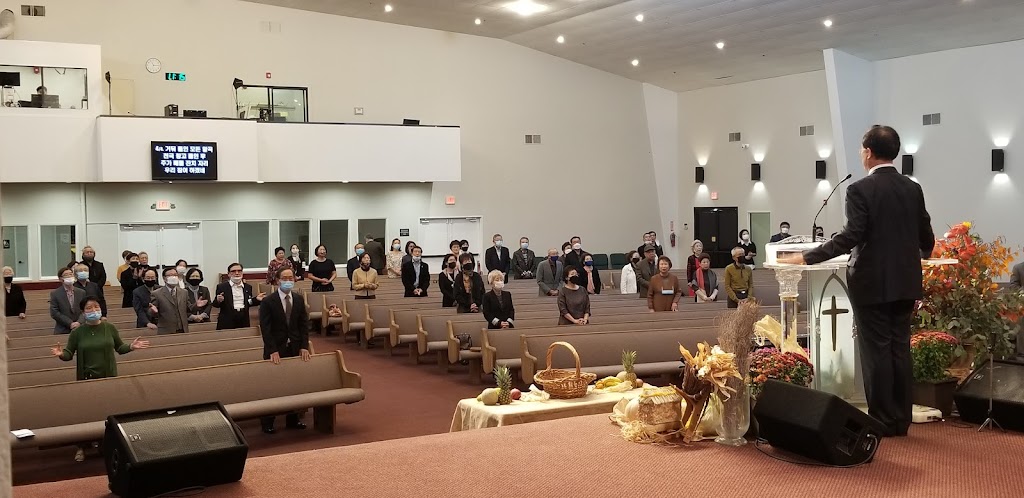 Nachimban Church | 1200 W Lambert Rd, Brea, CA 92821, USA | Phone: (714) 403-2193