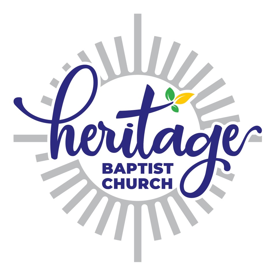 Heritage Baptist Church | 9315 Pocahontas Trail, Providence Forge, VA 23140, USA | Phone: (804) 968-8288