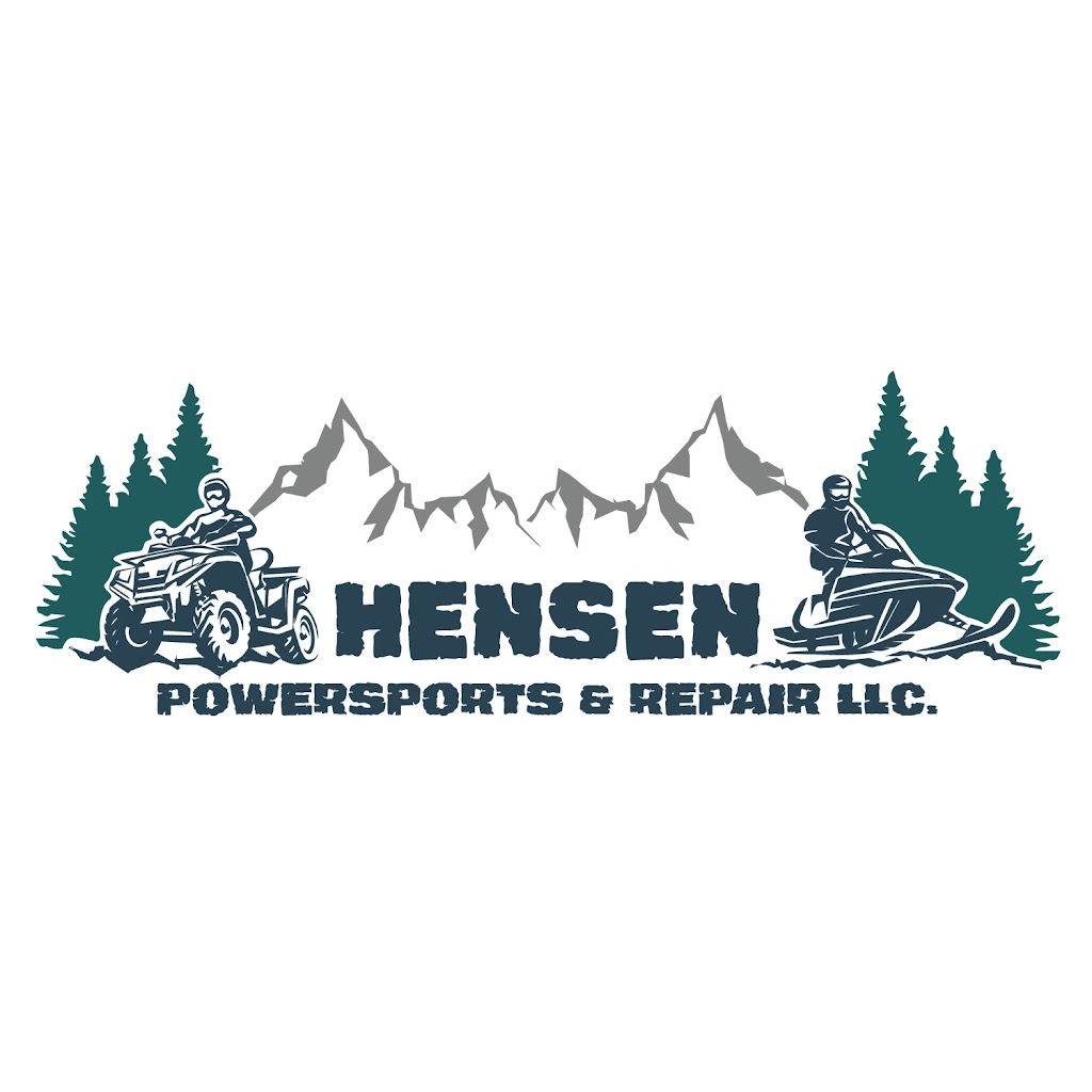 Hensen Powersports & Repair LLC | W10991 Austin Rd, Reeseville, WI 53579, USA | Phone: (608) 444-5290