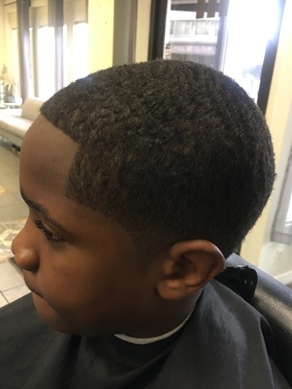 JLJR Unique Barbershop | 830 E 14th St, San Leandro, CA 94577, USA | Phone: (415) 917-0428