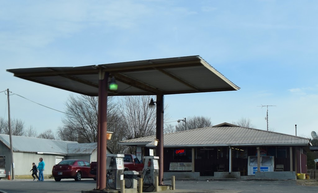 Colwell Convenience | 1670 IN-3, Lexington, IN 47138 | Phone: (812) 889-2020