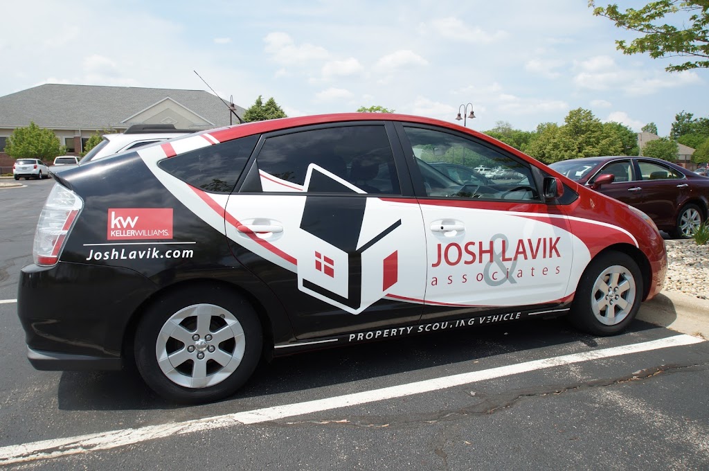 Josh Lavik & Associates | 1502 W Broadway Suite 105, Madison, WI 53713 | Phone: (608) 440-9886