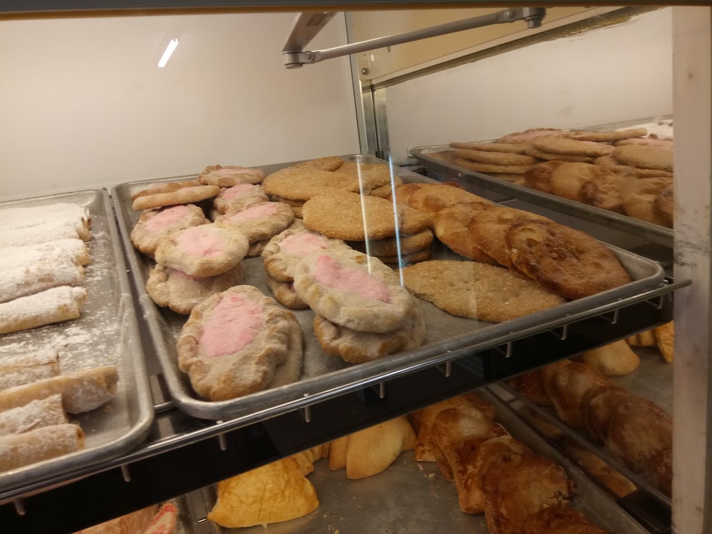 Panaderia Mexico | 3637 W 1st Ave, Denver, CO 80219, USA | Phone: (303) 937-8272