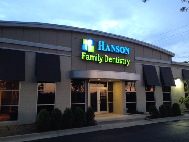 Donald M Hanson DDS | Hanson Family Dentistry, 61 E 96th St, Indianapolis, IN 46240, USA | Phone: (317) 721-1552