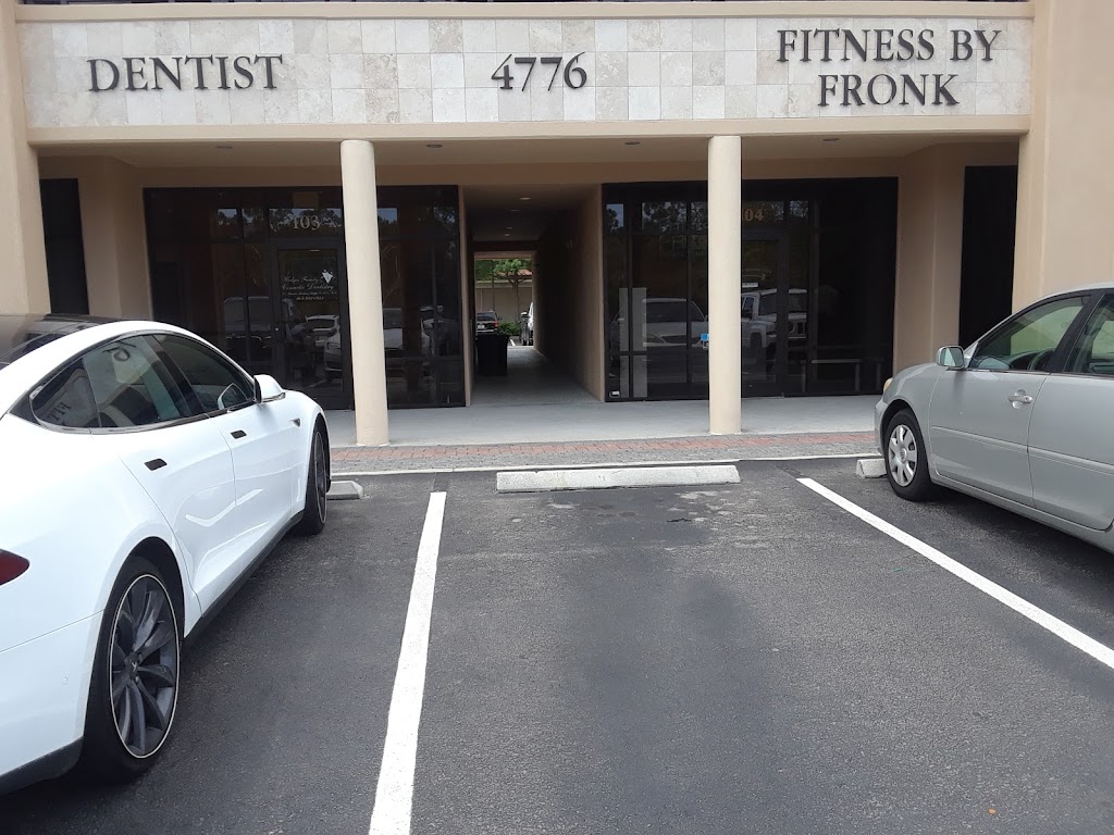 Fitness by Fronk | 4776 Hodges Blvd, Jacksonville, FL 32224, USA | Phone: (904) 327-4774