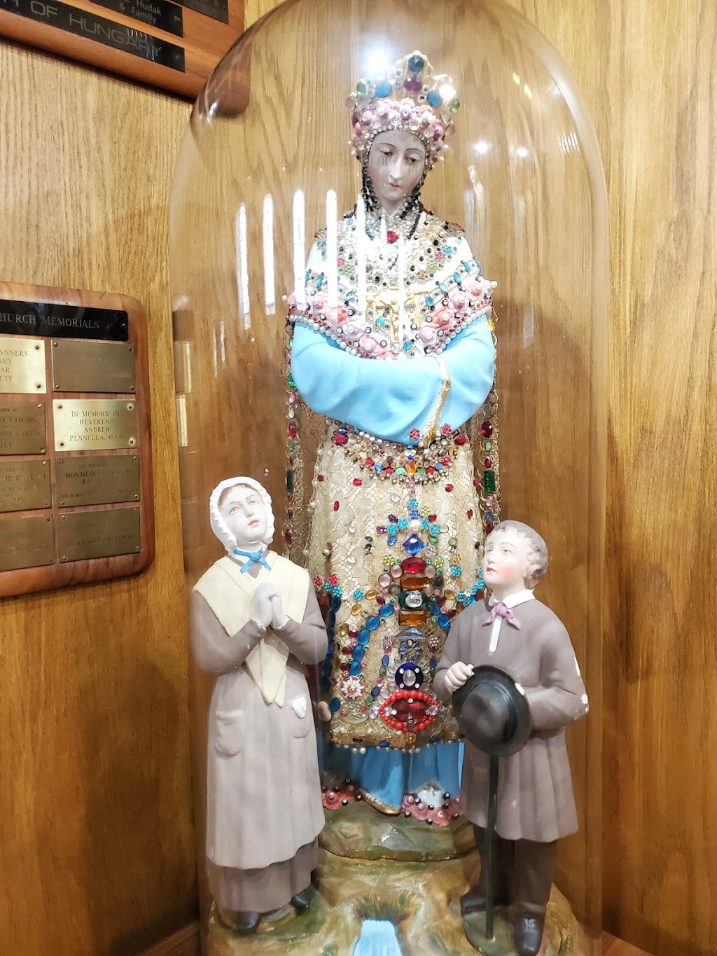 St. Elizabeth of Hungary Roman Catholic Church | 220 E Blancke St, Linden, NJ 07036, USA | Phone: (908) 486-2514