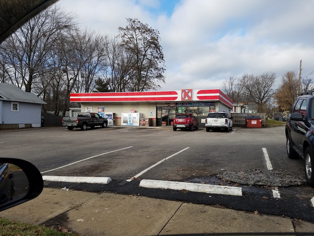Cardtronics ATM | 1877 Triplett Blvd, Akron, OH 44312, USA | Phone: (330) 733-4892