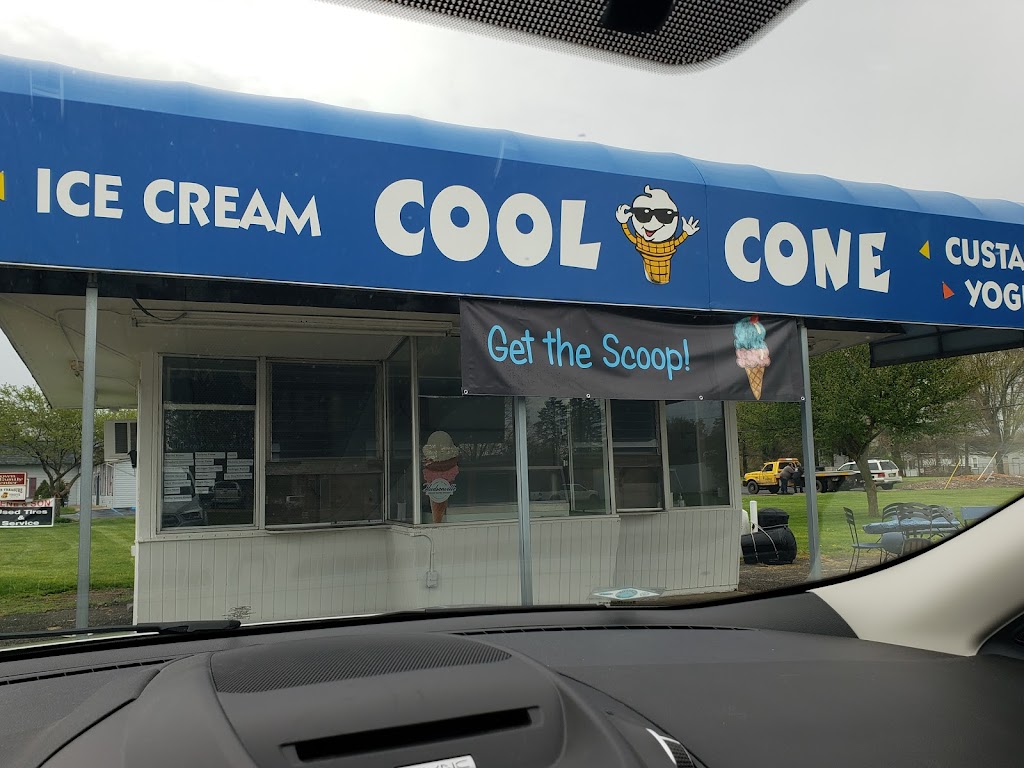 Get the Scoop | 644 E Huron River Dr, Belleville, MI 48111, USA | Phone: (734) 325-4222