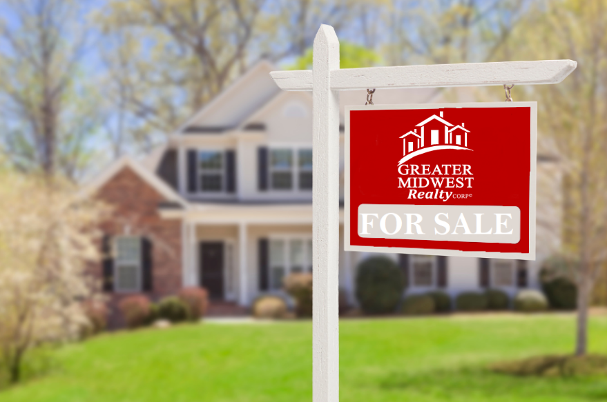 Greater Midwest Realty- Forest Lake | 167 Forest Blvd N, Forest Lake, MN 55025, USA | Phone: (763) 767-9200