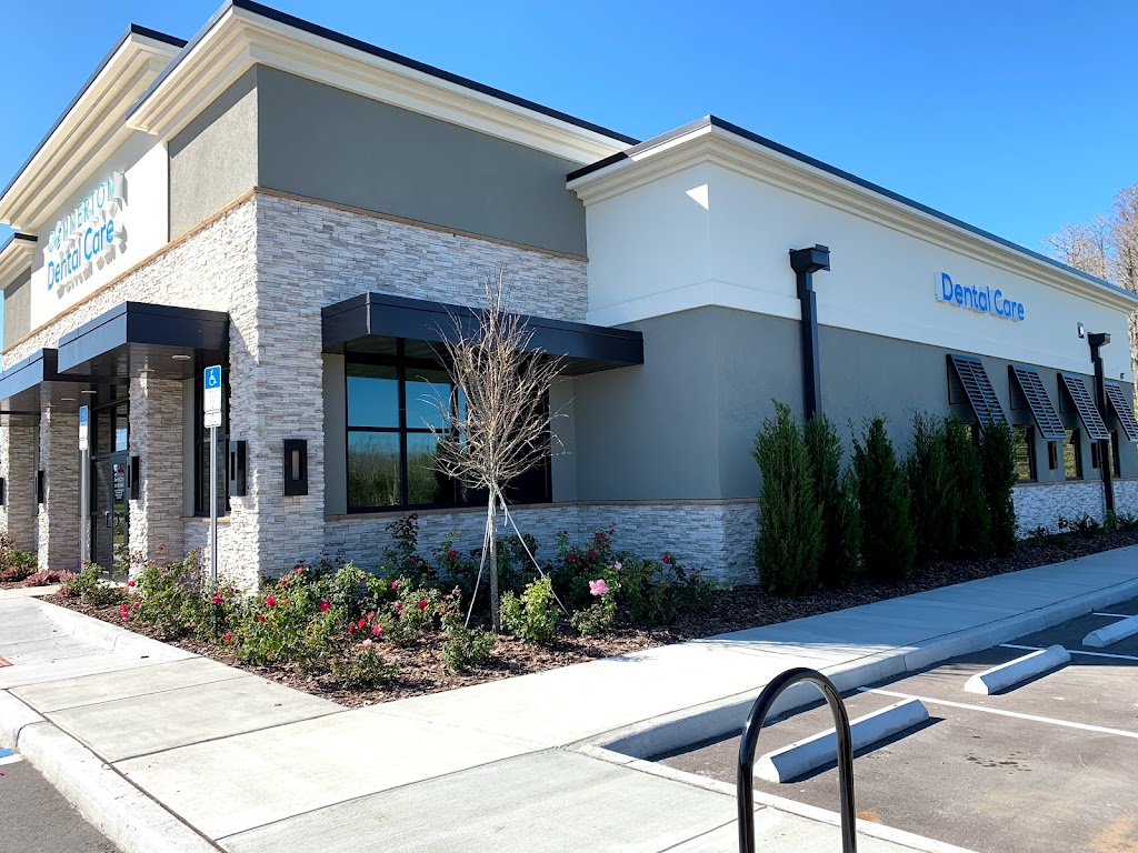 Connerton Dental Care | 20301 Pleasant Plains Pkwy, Land O Lakes, FL 34637, USA | Phone: (813) 527-0920